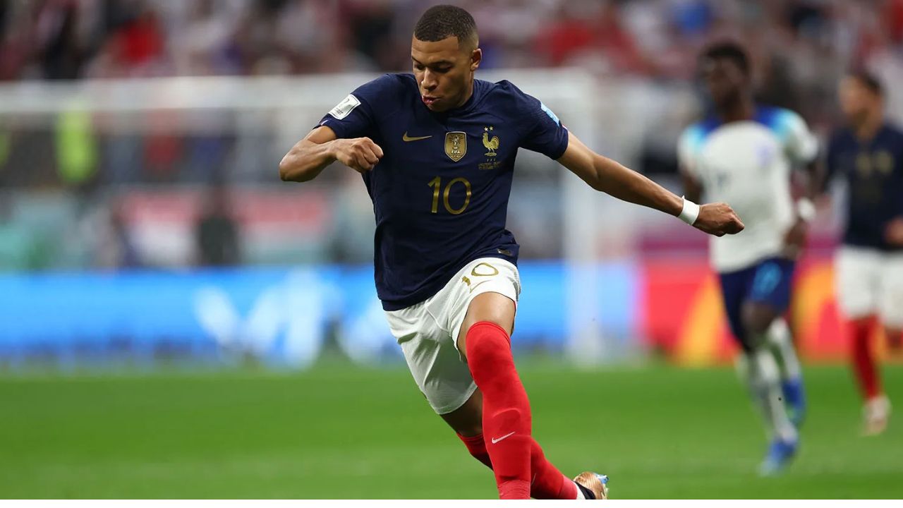 I m All Good Kylian Mbapp Provides Injury Update After France s i-m-all-good-kylian-mbapp-provides-injury-update-after-france-s