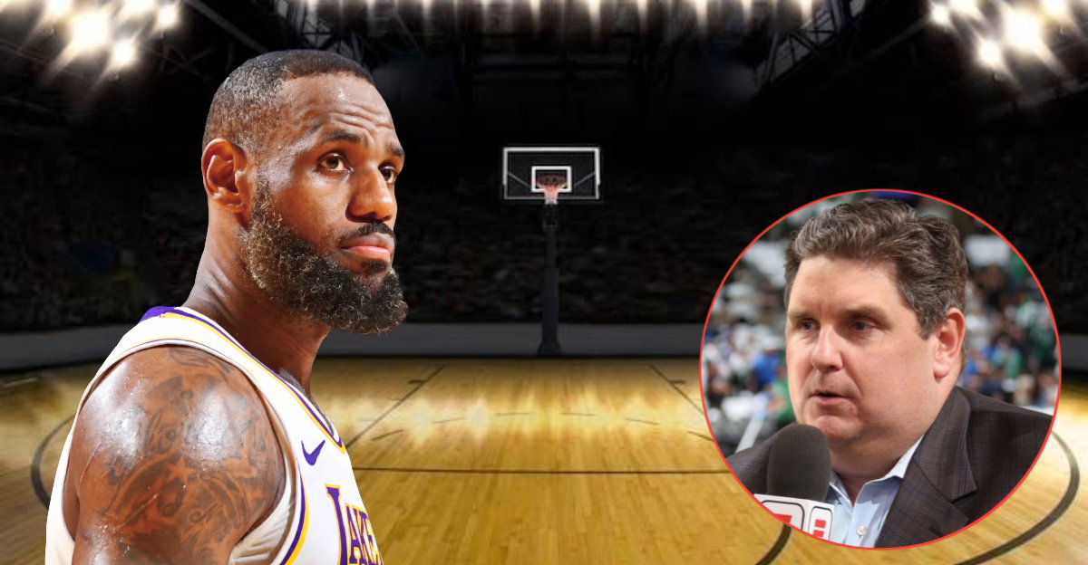 LeBron James' Homecoming to Cavs Possibly OFF After ‘Done Deal' with Another Team, Claims Brian Windhorst