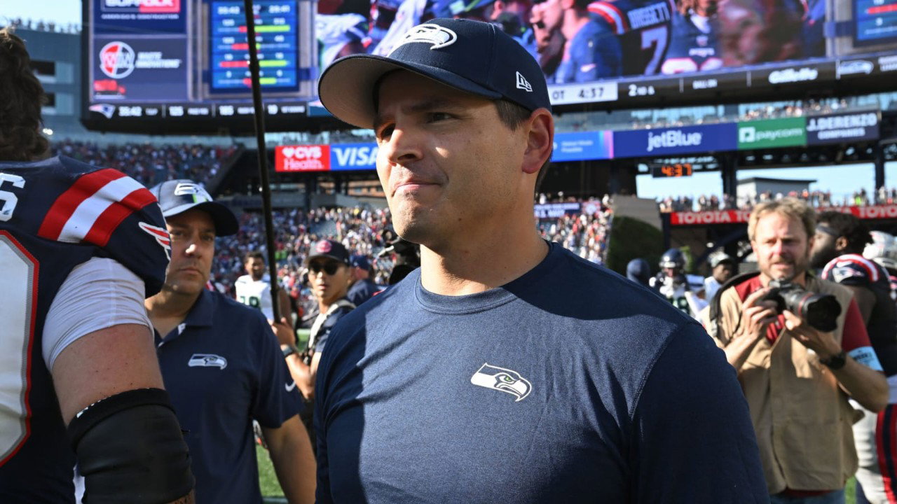 Seahawks Sold for Record $9.6 Billion as 49ers Investor Vinod Khosla Leads Historic Purchase