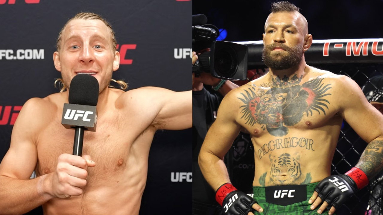 (Video) Paddy Pimblett Proclaims Himself as ‘New Face’ of UFC watching Conor McGregor’s UFC 329 Injury