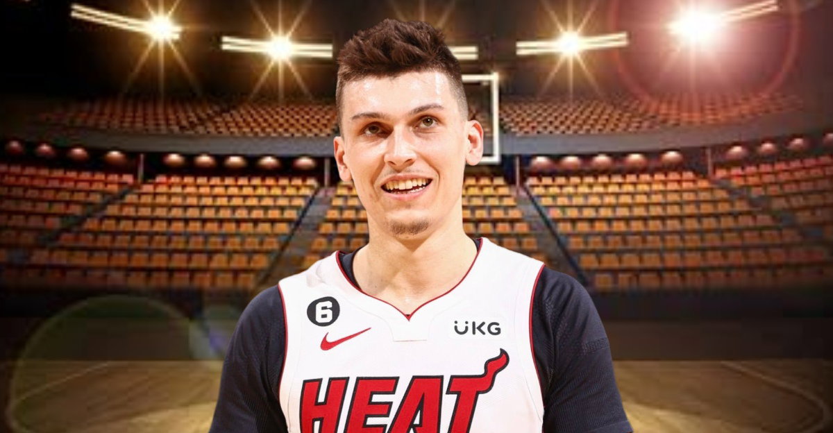 Tyler Herro Makes Heartfelt Admission About Retiring in Miami
