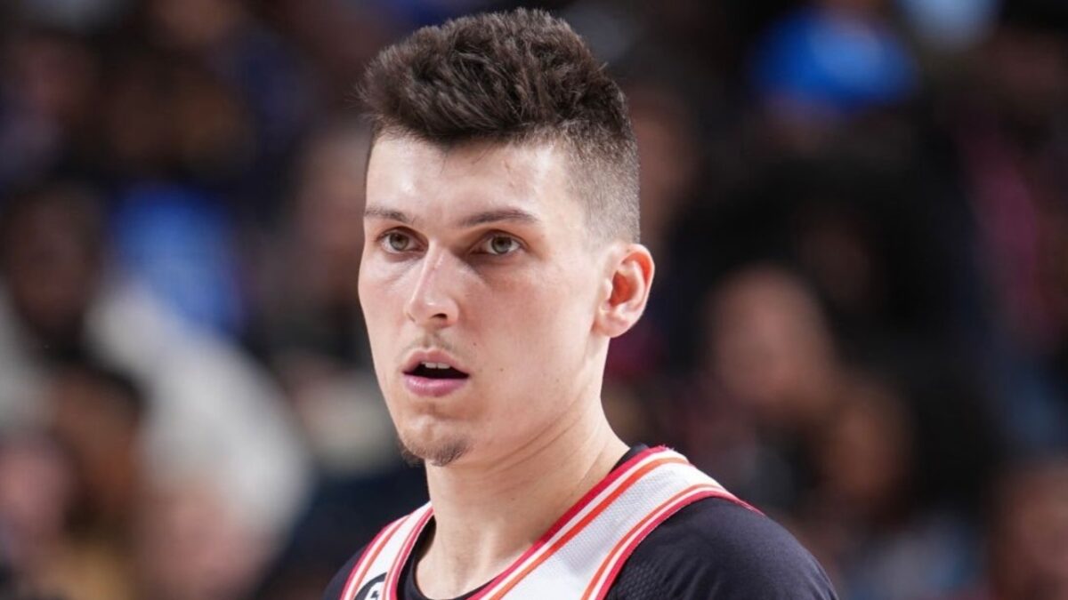 Tyler Herro Makes Heartfelt Admission About Retiring in Miami 1 Tyler Herro