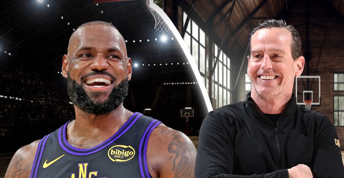 Cavs in the Hunt for LeBron James, Kenny Atkinson Confirms