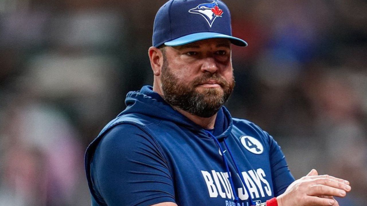 John Schneider Calls For “Consistency” as Struggling Blue Jays Lose Series Against Padres After 5-4 Defeat