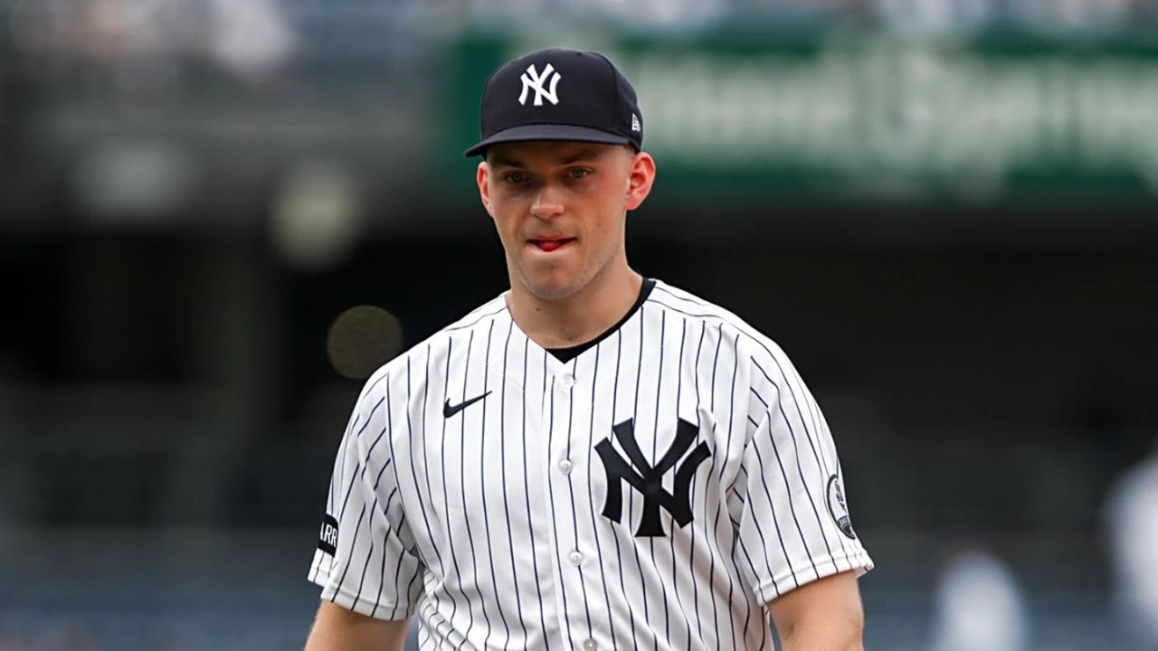Ben Rice Hitting 7 Home Runs in HR Derby Has Fans Trolling Him: “Never Let a Yankee Do This Again”