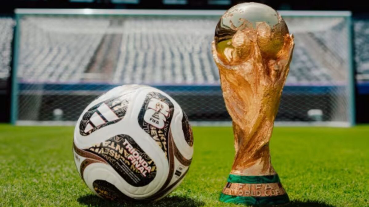 FIFA Chief Gianni Infantino Addresses Possibility of 64-Team Men’s World Cup 1 FIFA World Cup