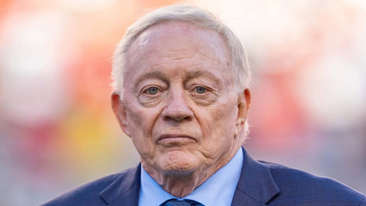 Jerry Jones Being Booed at AT&T Stadium During Spain vs. France Semifinal Surprises Fans – “Soccer Homies Understood the Assignment”