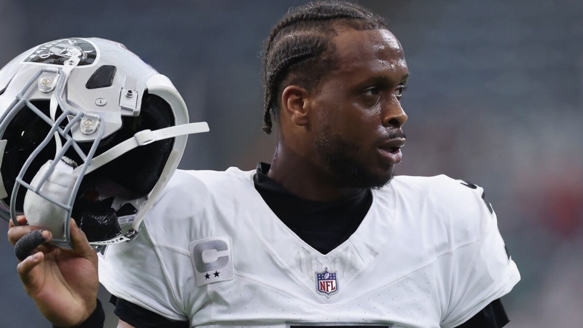 Geno Smith Gets Relief After Police Clear Jets QB From Assault Allegations 1 Geno Smith is not having a good year and a half