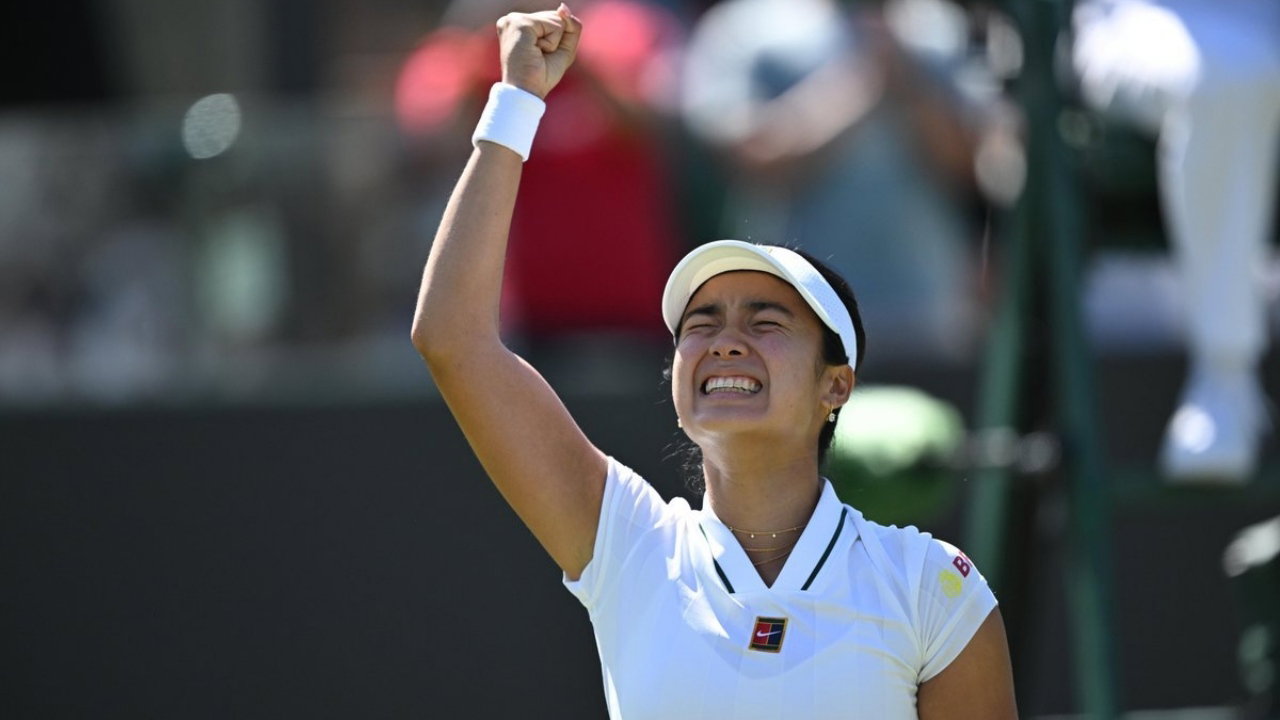 Alexandra Eala Rejects ‘Self-Centered’ Misconception About Tennis Players