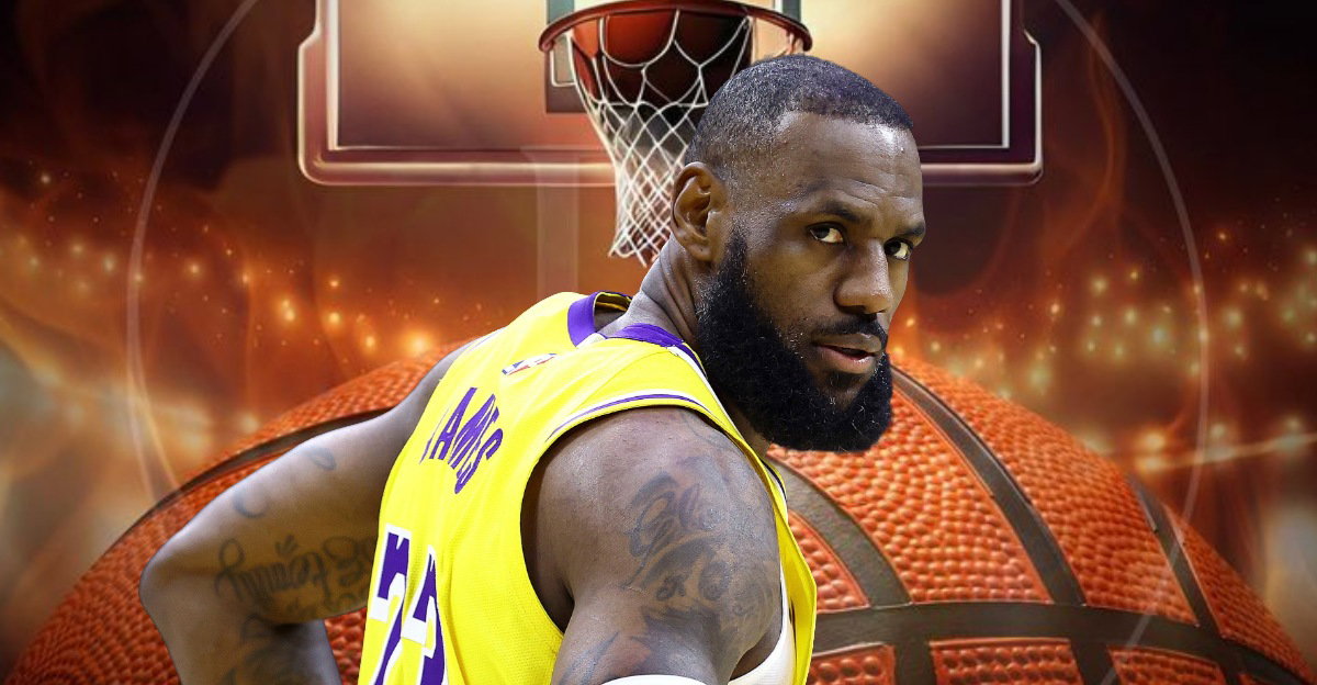 LeBron James’ Former Teammates Slam Critics Over ‘Ruined NBA’ Narratives: “They Were Literally Doing a Big 3 in 2003”