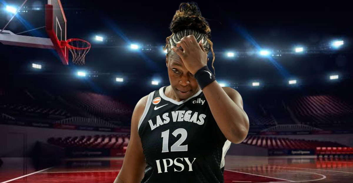 Chelsea Gray's Racist Troll Fired — Social Media Cheers Employer – “Actions Have Consequences”