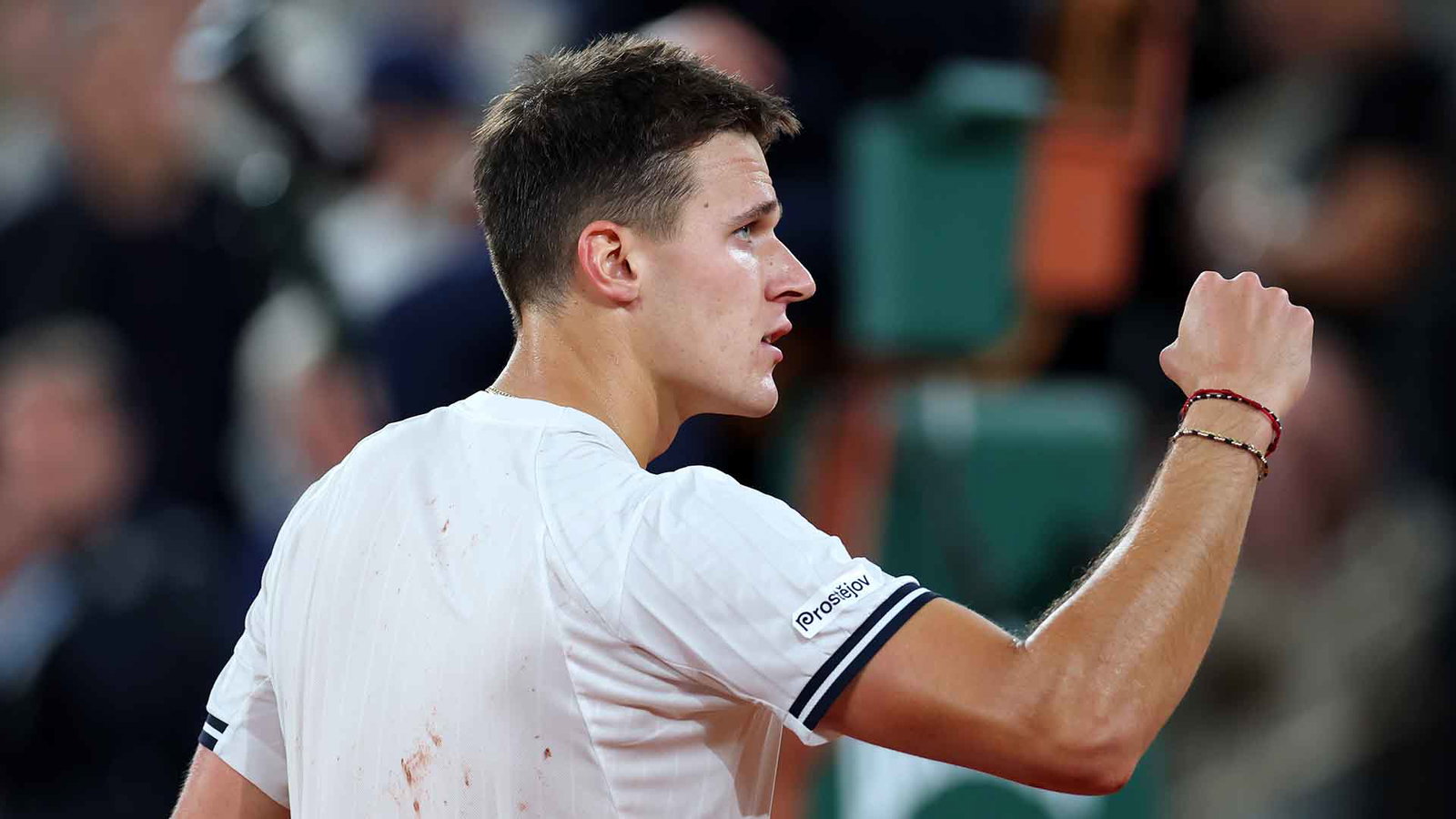 Jakub Mensik Reveals Why He Wouldn’t Let Tennis Players Date His Sister