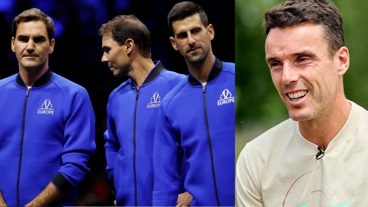 Roberto Bautista Agut Reveals His Toughest Opponent Out of Novak Djokovic, Rafael Nadal, and Roger Federer
