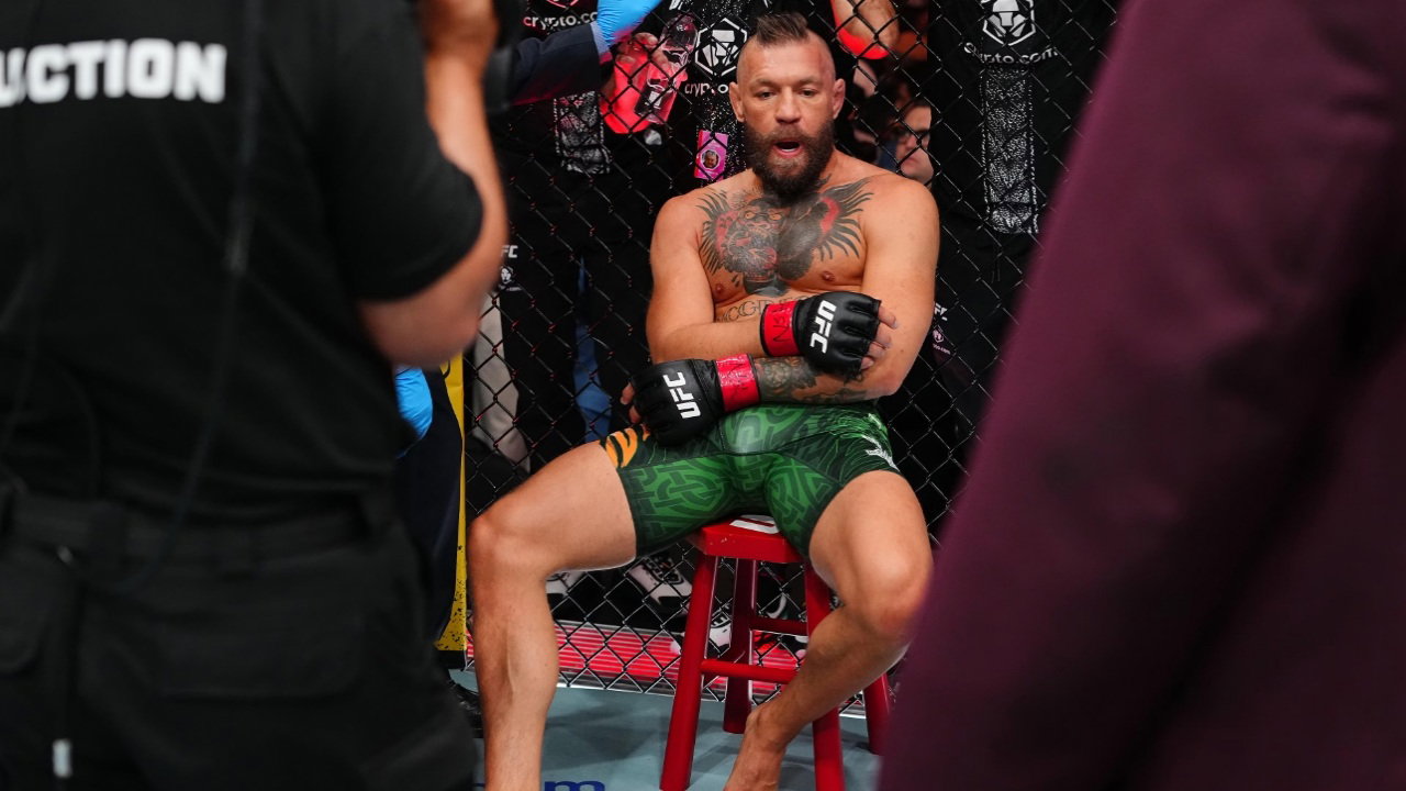 UFC Legend Doesn’t Want Conor McGregor to Get Fairytale Ending and Calls for Dangerous Opponent