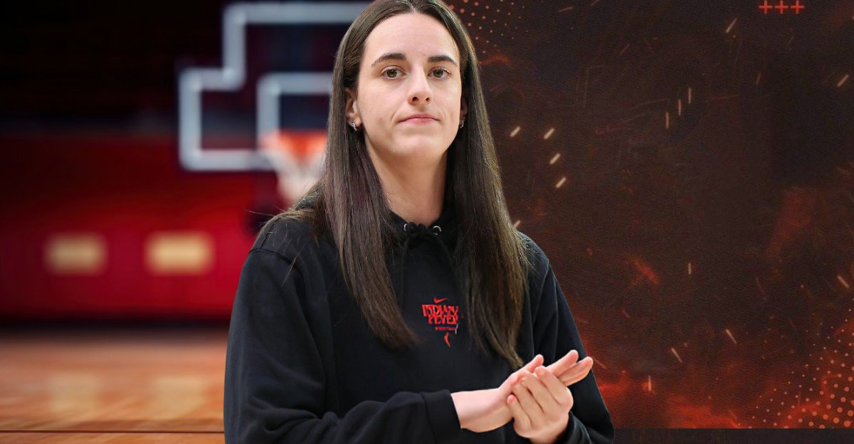 Caitlin Clark Reveals How She Blocks Out Noise Amid Controversies: “Gotta Have Thick Skin”
