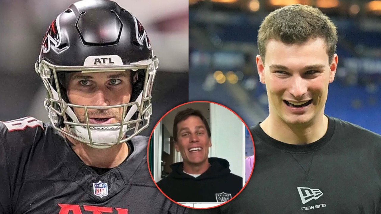 Tom Brady Claims Fernando Mendoza Will Not be Handed Raiders’ Starting QB Job Over Kirk Cousins, He’ll Have to “Earn It”