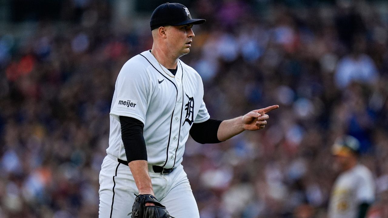 Tarik Skubal Makes Cryptic Post Amid Trade Rumors Regarding Future With Tigers