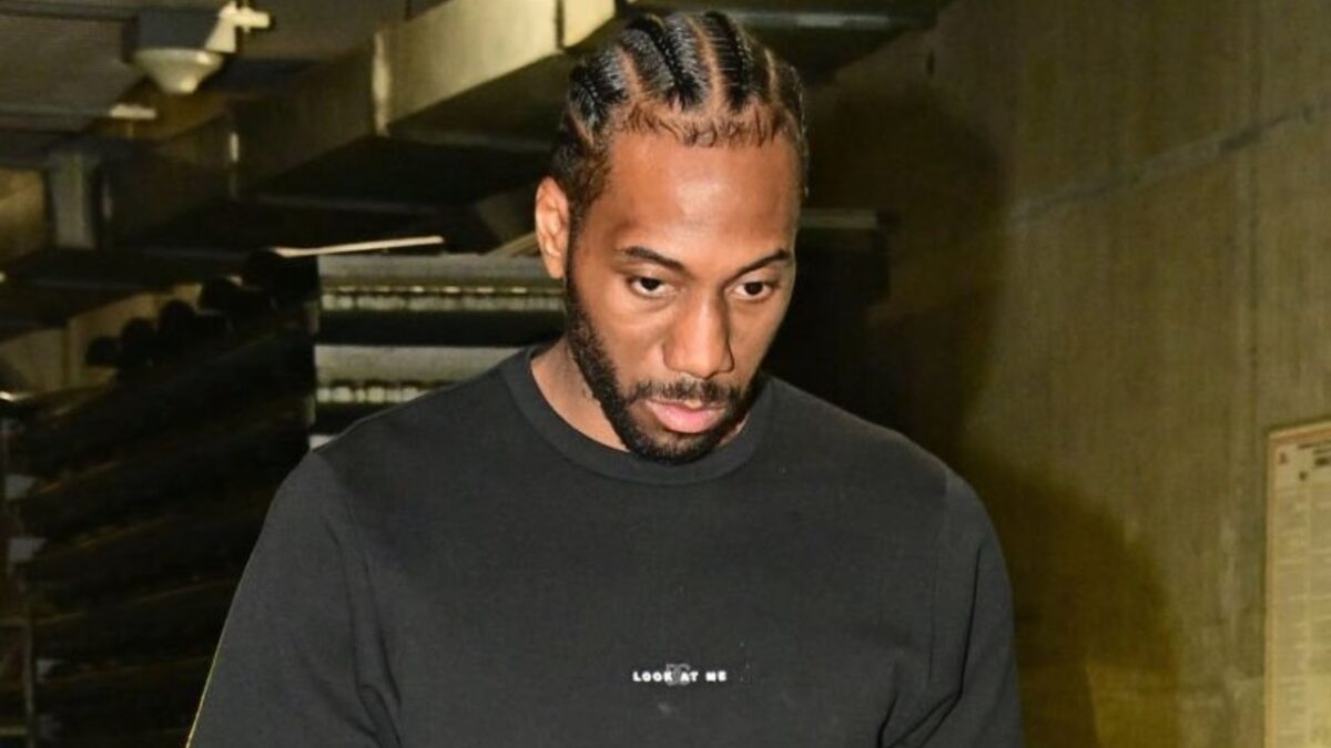 Kawhi Leonard's Secret Investment in Soccer Club Comes to Spotlight Amid NBA Investigation 1 Kawhi Leonard's probe is still on