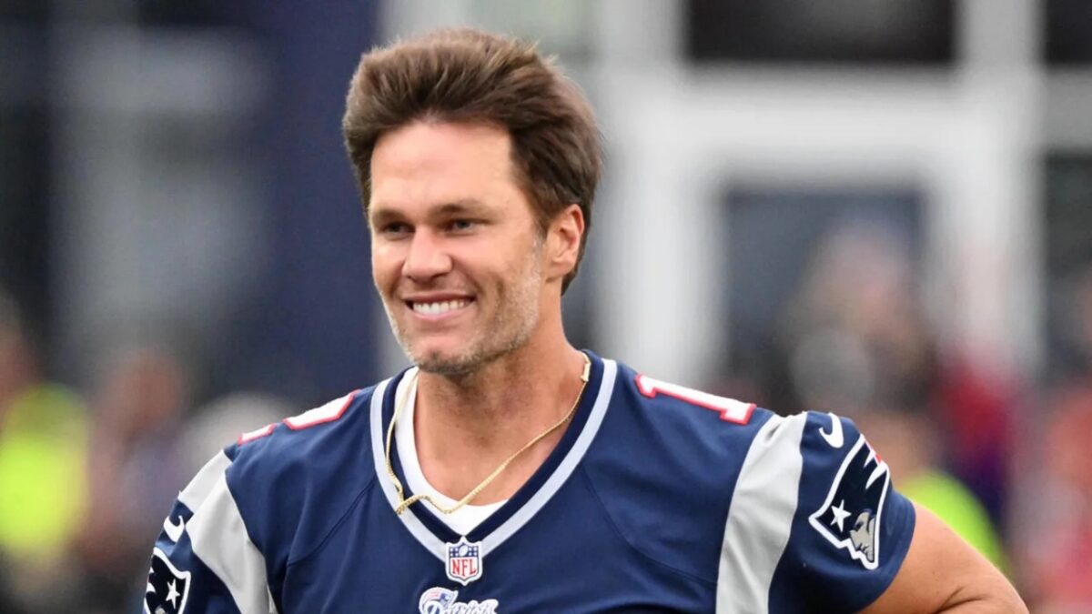 Tom Brady Expresses WWE Interest Following Viral Logan Paul Incident 1 Tom Brady Expresses WWE Interest Following Viral Logan Paul Incident