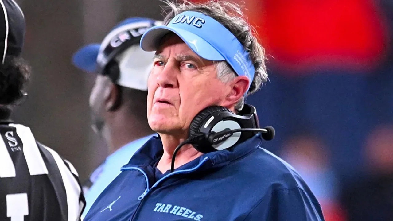 Bill Belichick Believes North Carolina Is ‘Night and Day’ Better Entering 2026