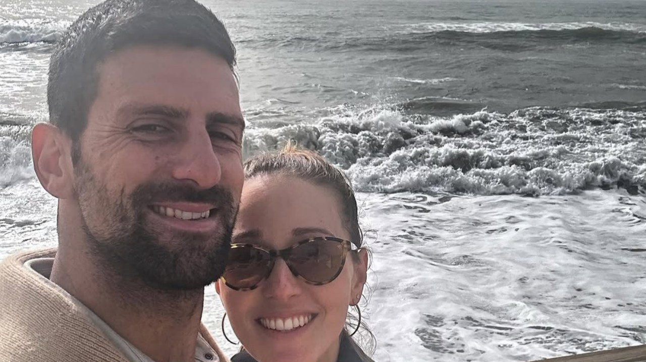 Wife Jelena Djokovic ‘Cries’ After Watching Documentary on Novak Djokovic’s Career