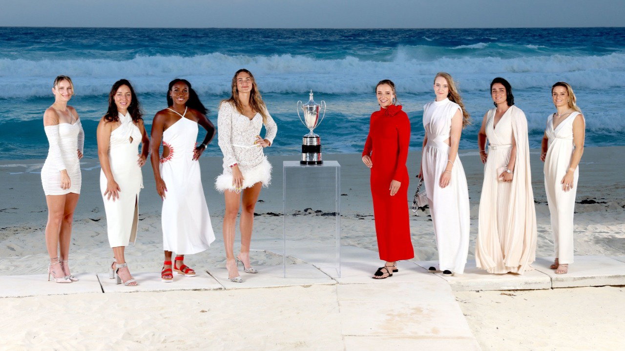 WTA Mandating Genetic Sex Testing for All Players Sparks Wild Reactions – “Martina Navratilova Must Be Ecstatic”