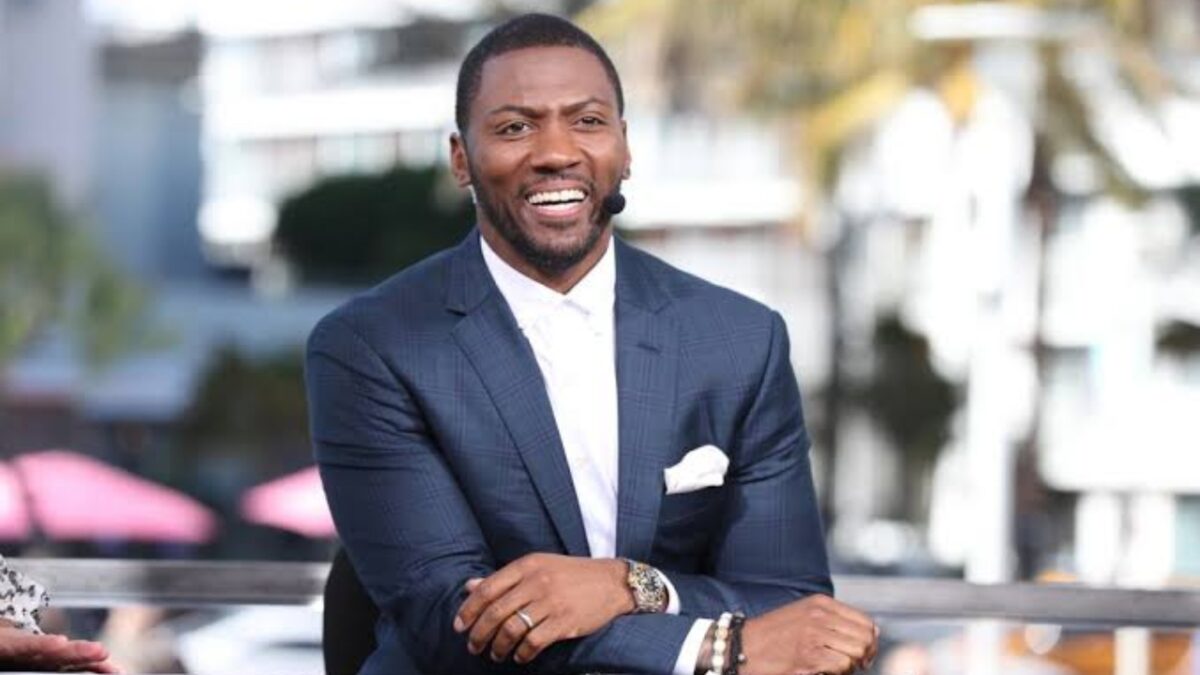 ESPN Reportedly Informs Ryan Clark of Firing During Live NFL Show 1 Ryan Clark Reportedly Let Go by ESPN in Surprising On-Air Shakeup