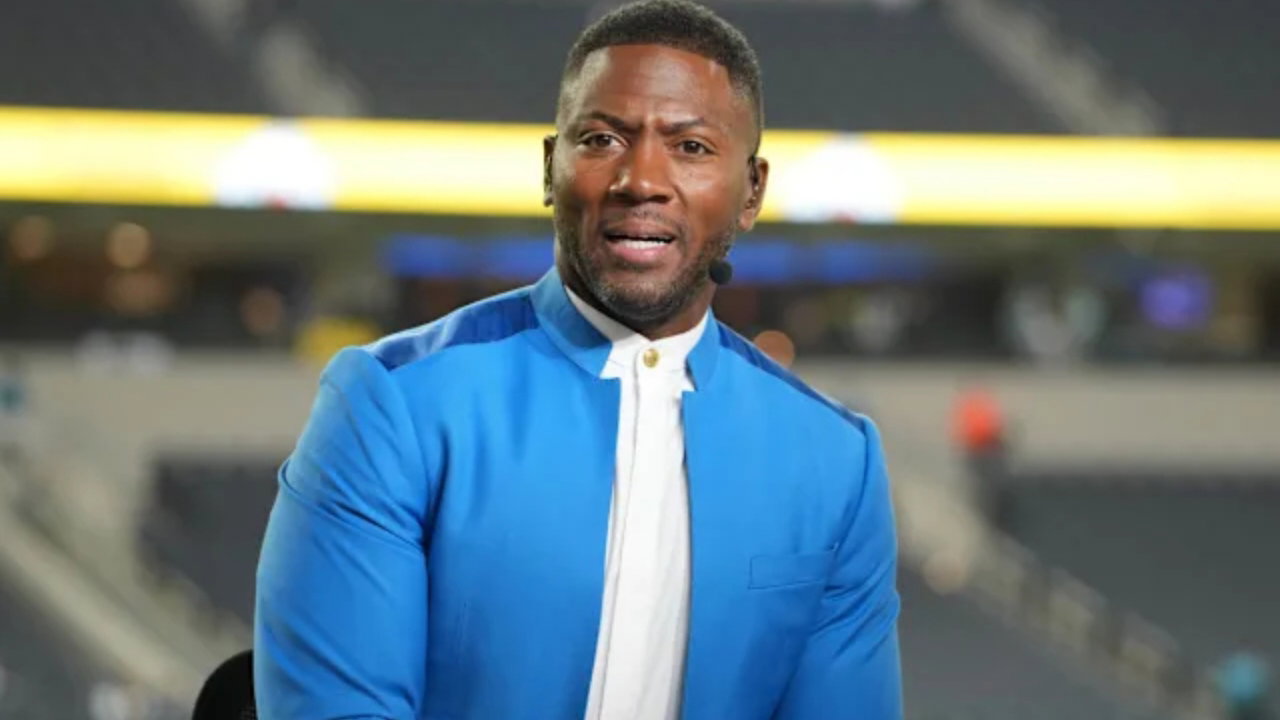 ESPN Reportedly Informs Ryan Clark of Firing During Live NFL Show