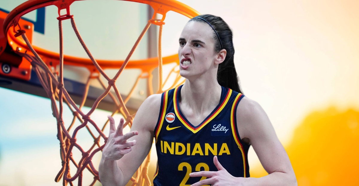 ‘Defiant’ Caitlin Clark Won’t Change Despite Being 2 Techs Away From Suspension