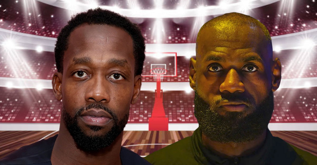 Patrick Beverley Feels After LeBron James’ Move That Current Sixers Are the Most Dominant Team Ever