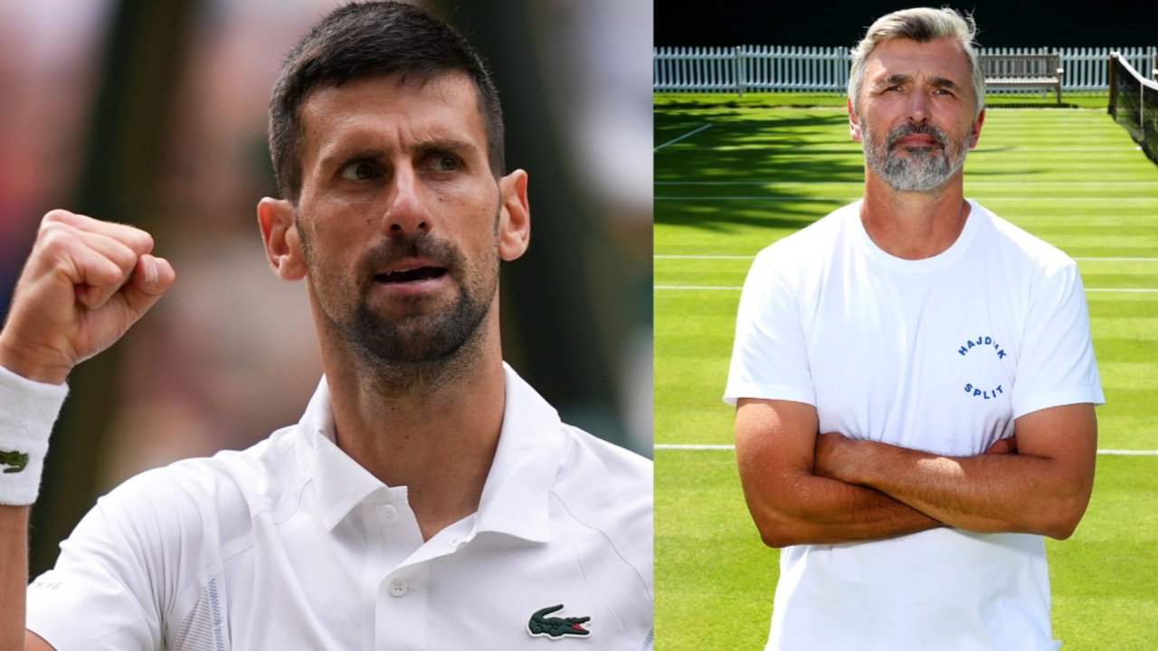 Novak Djokovic Sometimes Has to Ask Himself ‘What the F*** Do I Need’ At This Stage of Career, Says Ex-Coach Goran Ivanisevic