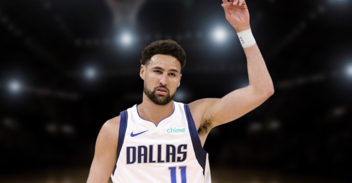 Klay Thompson Admits Wanting to End Career in Golden State After Miserable Run With Mavs