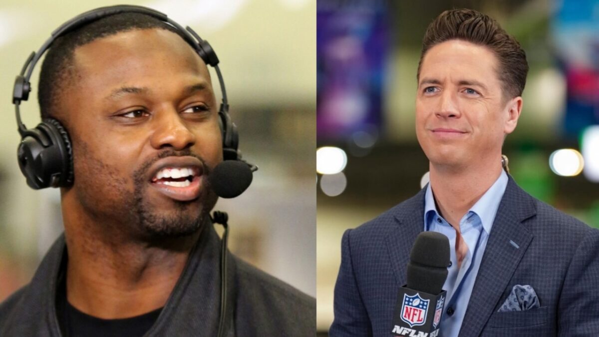 ESPN Firing Cam Newton Despite Rise to Fame on First Take Does Not Surprise Social Media - "He Was Not Awesome on TV" 1 ESPN have also fired Bart Scott and Tom Pelissero