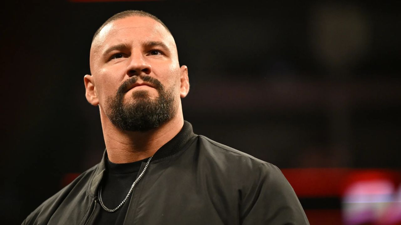 WWE Nixed Bron Breakker’s Royal Rumble 2026 Win Over This Fear