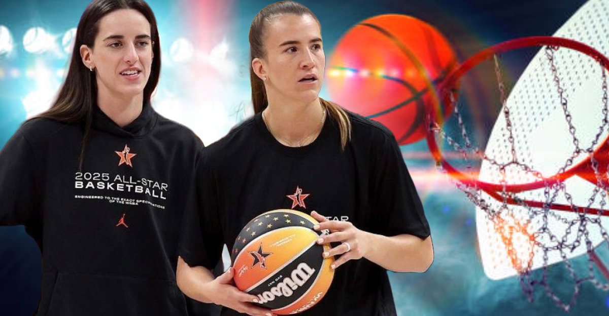 Caitlin Clark & Sabrina Ionescu Decline WNBA All-Star 3-Point Showdown Again