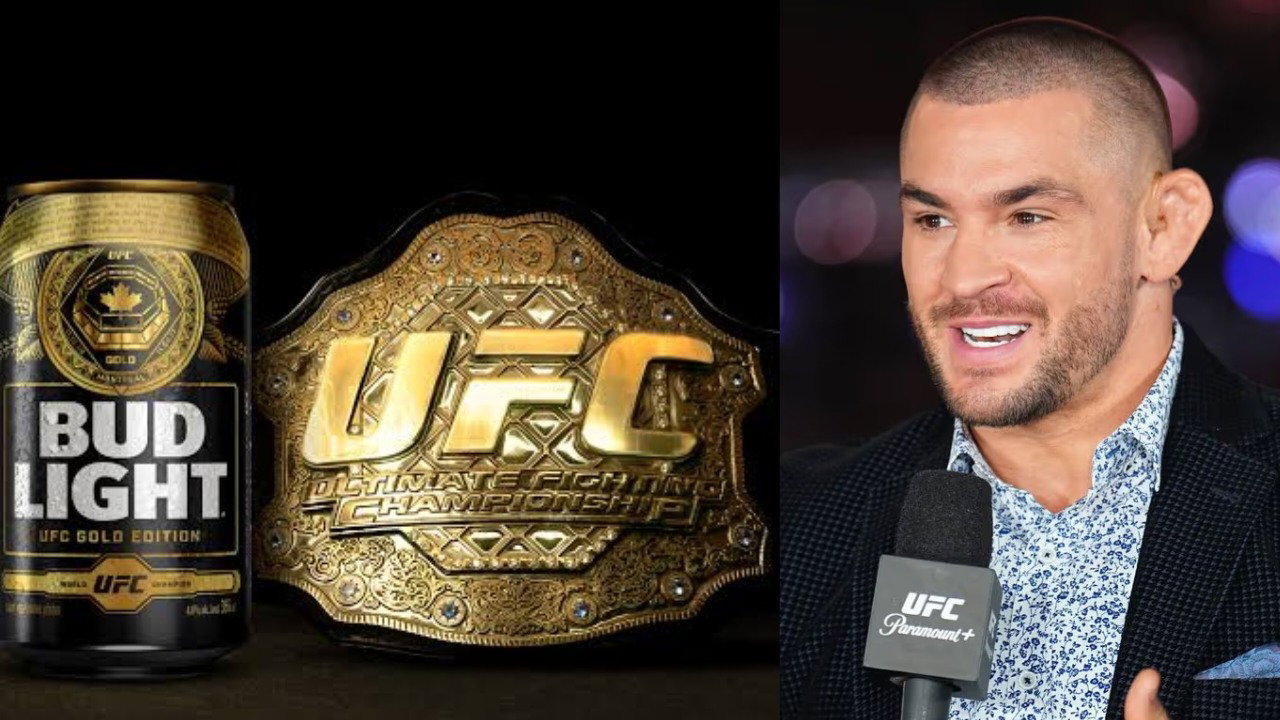 UFC Legend Dustin Poirier Opens Up on Losing Six-Figure Bud Light Sponsorship After Arrest Incident