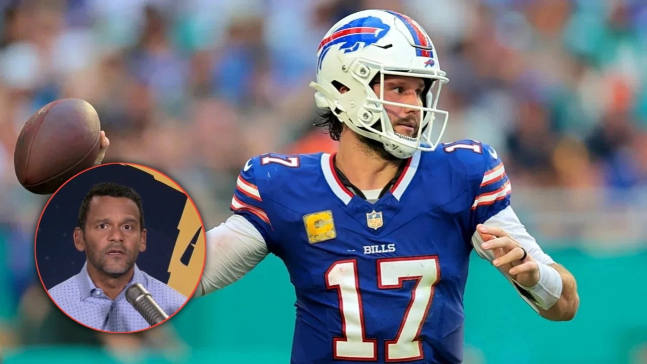 Josh Allen Urged to Abandon Bills if He Wants a Super Bowl