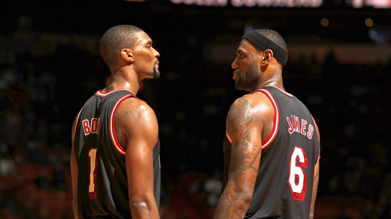 LeBron James’ Former Teammate Shuts Down Ring-Chasing Allegations: “Everybody Chases Rings”