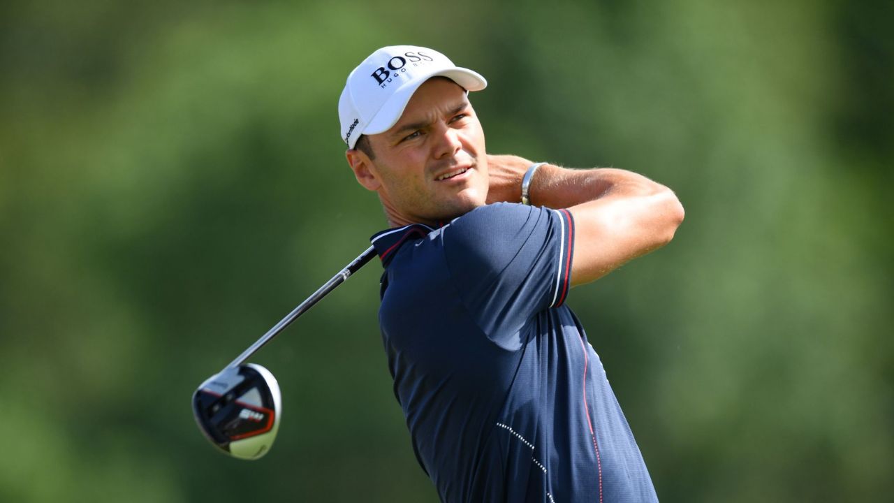 Former World No.1 Martin Kaymer Claims LIV Golf’s Team Championship Event in Doubt Amid Financial Crisis