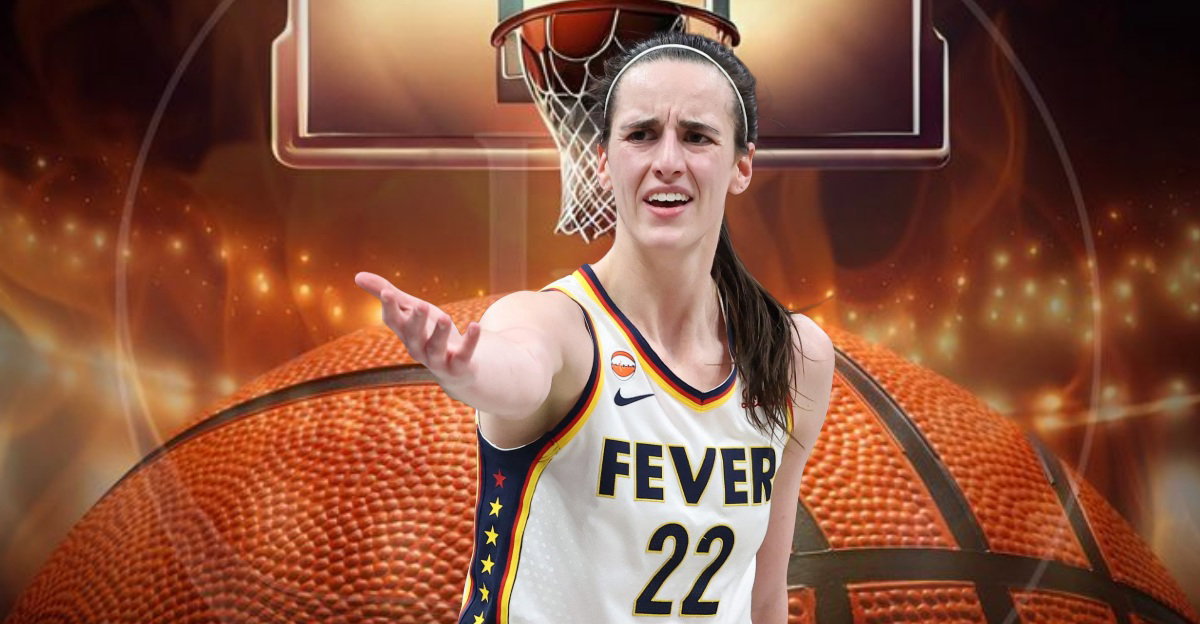Caitlin Clark 1-Game Away From Suspension After ‘Scoreboard’ Taunt in Franchise Record Win