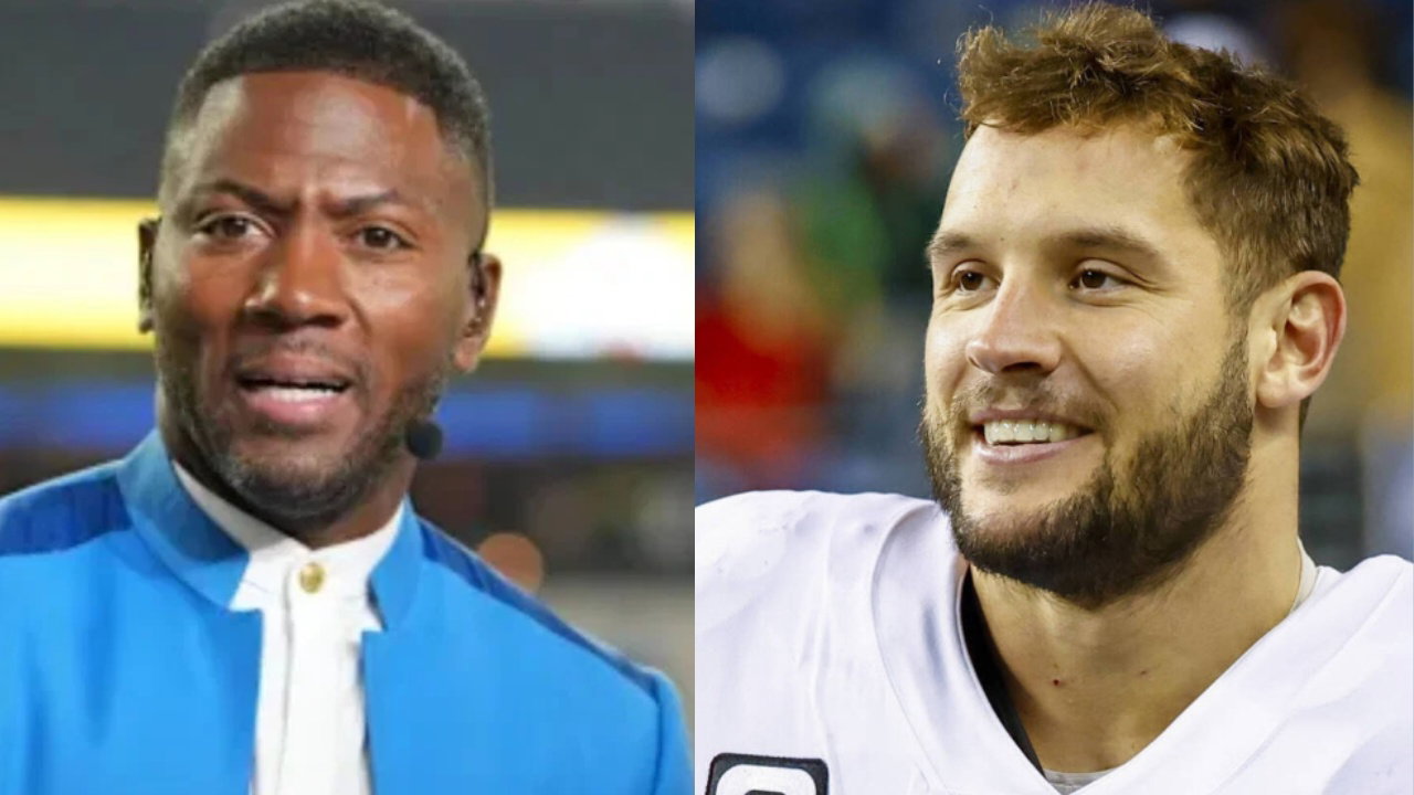 Nick Bosa’s Cold Reaction to ESPN Firing Ryan Clark Has Fans Stunned