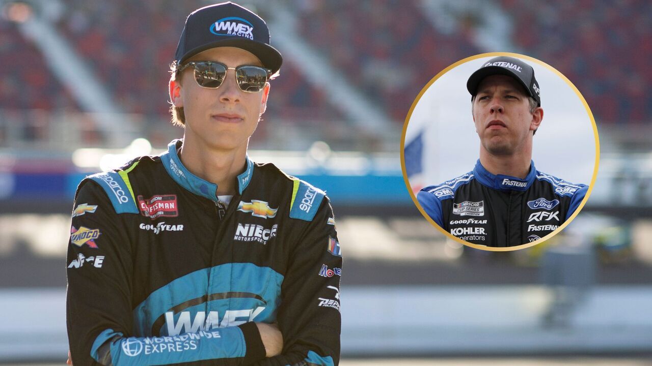 “Isn’t Afraid to Wreck Somebody for 20th!” Brad Keselowski Exposes the Biggest Issue with Aggressive Carson Hocevar