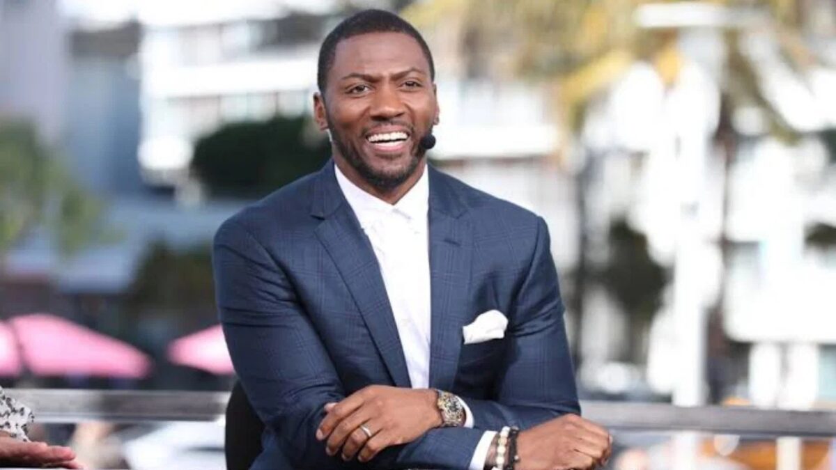 'Emotional' Ryan Clark Tears Up After Getting Fired By ESPN, Admits He Faces Subtle Episodes of Racism 1 'Emotional' Ryan Clark Tears Up After Getting Fired By ESPN, Admits He Faces Subtle Episodes of Racism