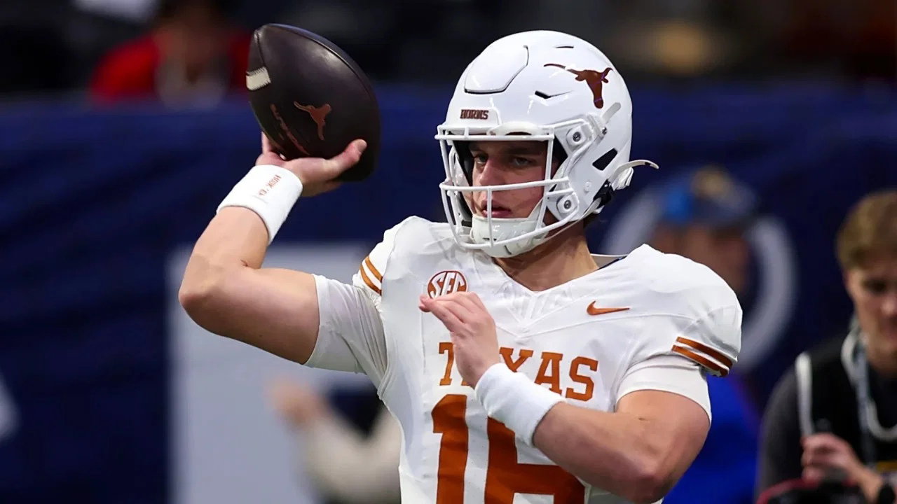 “Why Am I a First-Round Draft Pick? I’m Rodgers” – Aaron Rodgers’ Younger Brother Stuns Stephen A. Smith with Bold Arch Manning Take