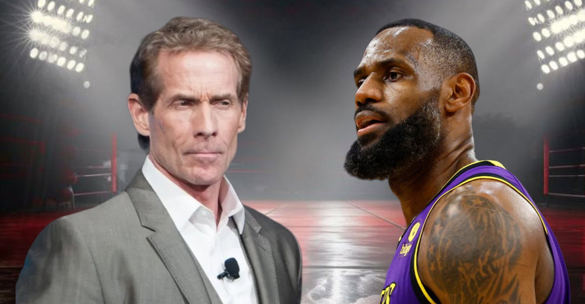 Fans Flame LeBron James’ Critic Skip Bayless After Lengthy Rant About Joining 76ers – “Greatest Hater of All Time”