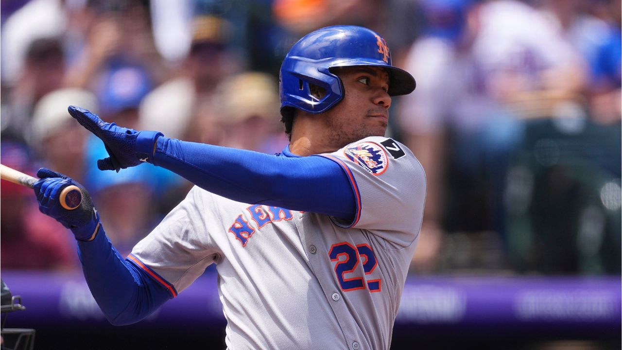Mets Fans Left Upset Following Juan Soto’s Lingering Calf Injury: “This Season is Cursed”