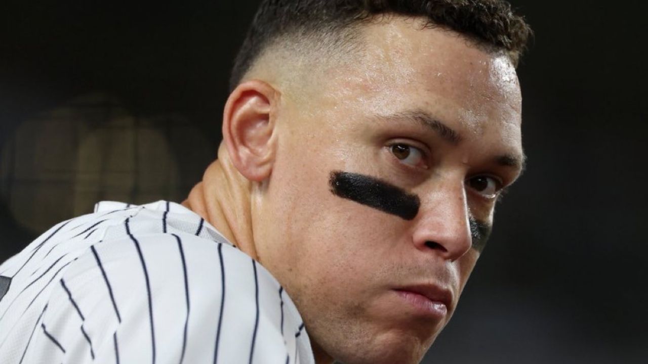Aaron Judge’s Diplomatic Response to Yankees’ Trade Deadline Question Angers Fans: “PR Champion”