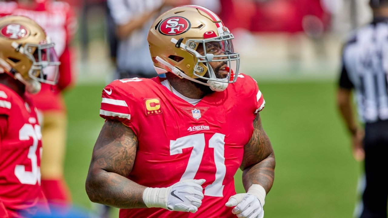 49ers’ Trent Williams Drops Major Retirement Update Ahead of 2026 Season