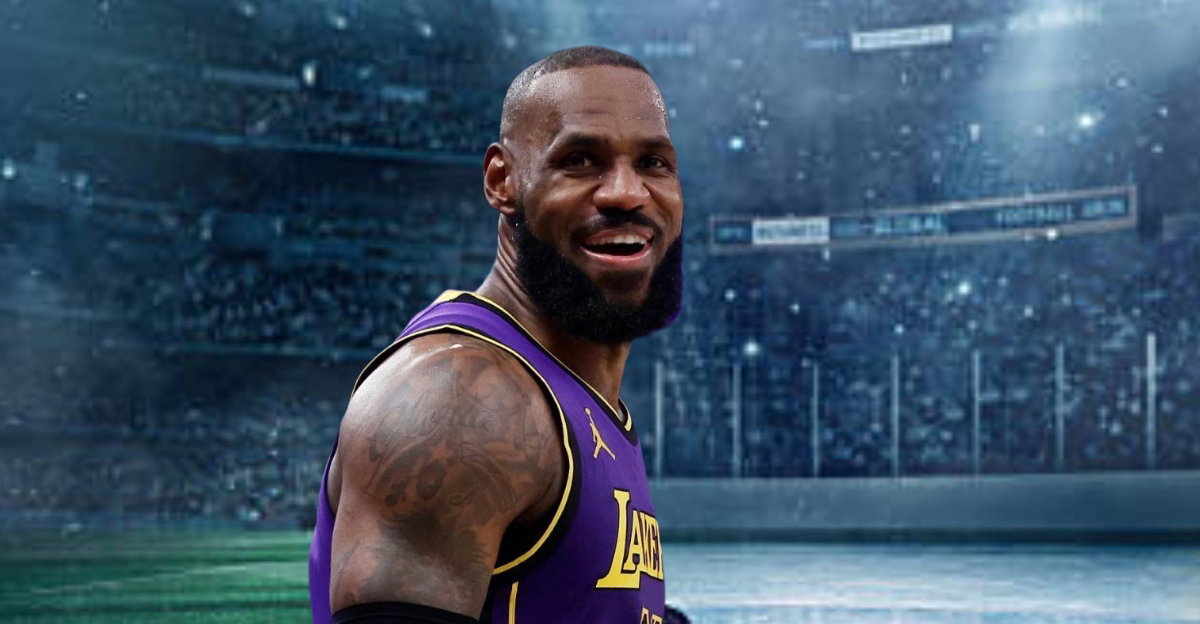 LeBron James Set to Fly to 76ers Via Helicopter From New York Stuns Fans – “He Has Money to Spare”