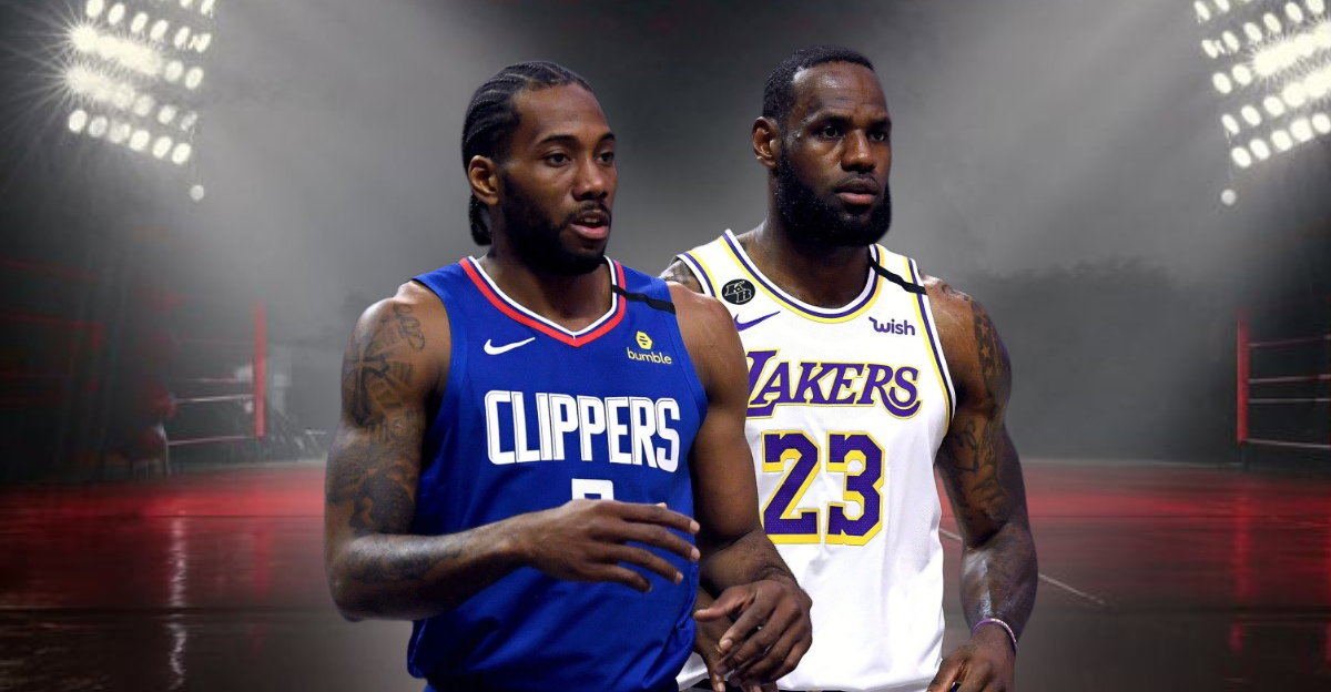 LeBron James’ $8 Million Deal With 76ers Compared to Clippers’ Kawhi Leonard Salary Workaround